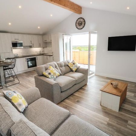 Caban Y Mor Villa Narberth Kültér fotó
