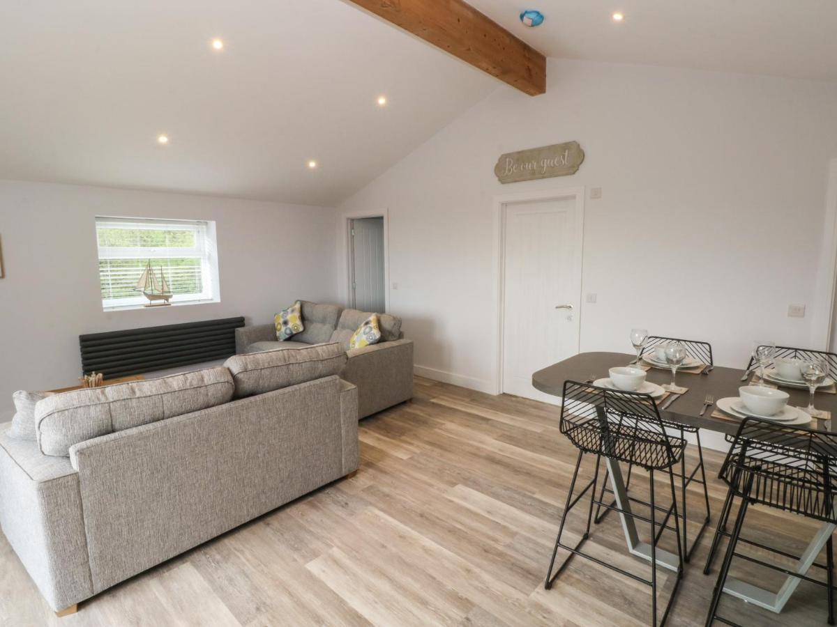 Caban Y Mor Villa Narberth Kültér fotó
